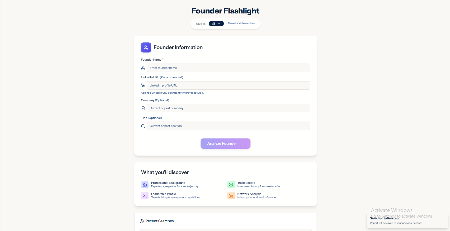 VC Vantage - Image 4